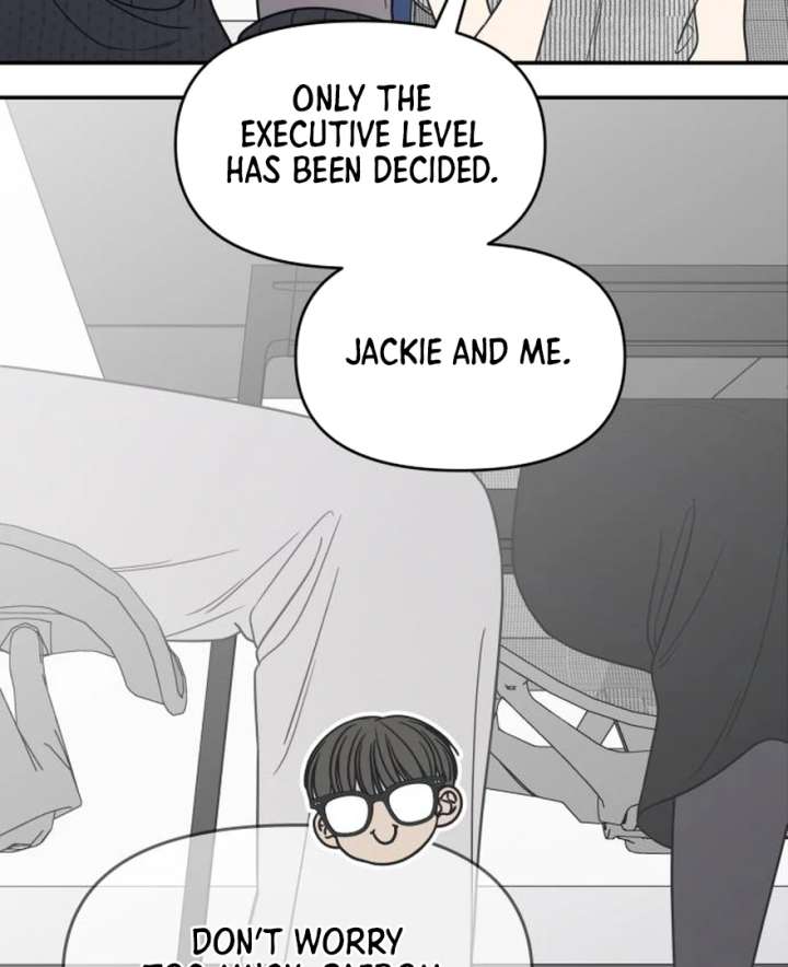 No Dating Allowed In The Office Chapter 73 634 111