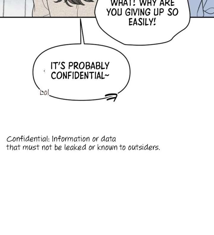No Dating Allowed In The Office Chapter 73 685 162