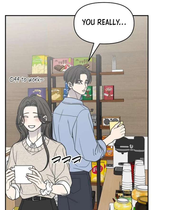 No Dating Allowed In The Office Chapter 73 686 163