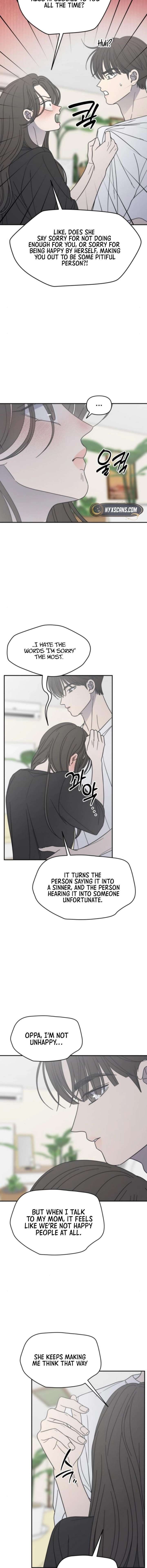 No Dating Allowed In The Office Chapter 76 64 006
