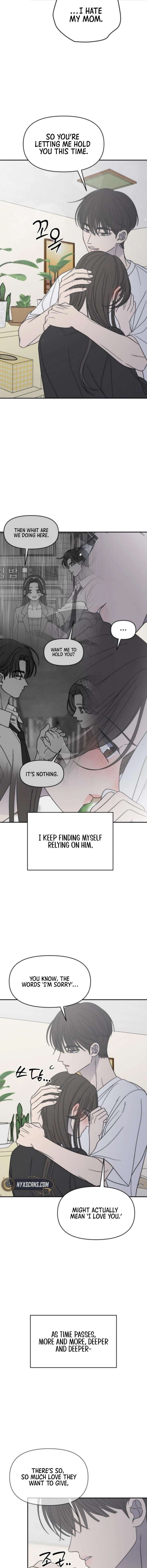 No Dating Allowed In The Office Chapter 76 65 007