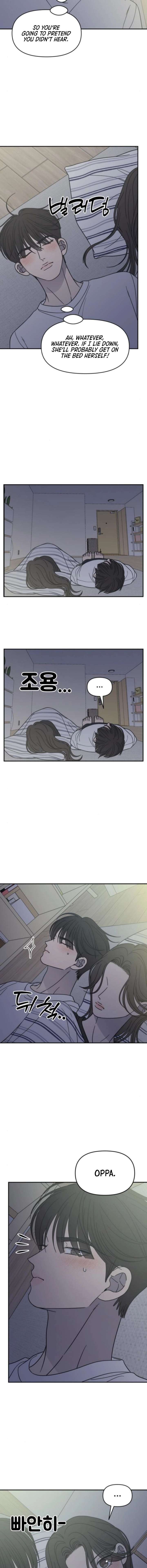 No Dating Allowed In The Office Chapter 76 69 011