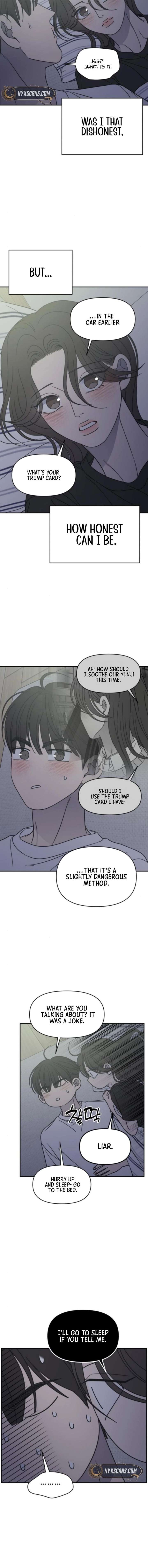 No Dating Allowed In The Office Chapter 76 70 012