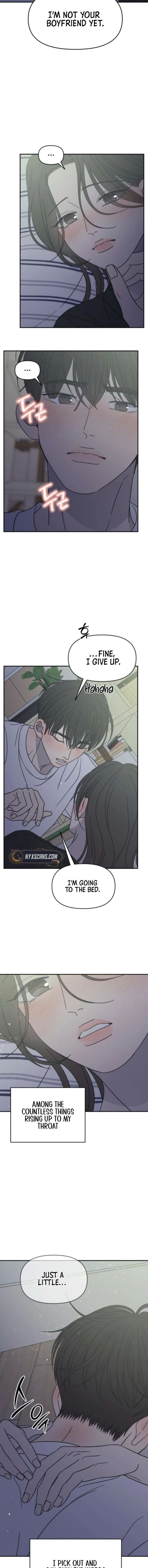 No Dating Allowed In The Office Chapter 76 72 014