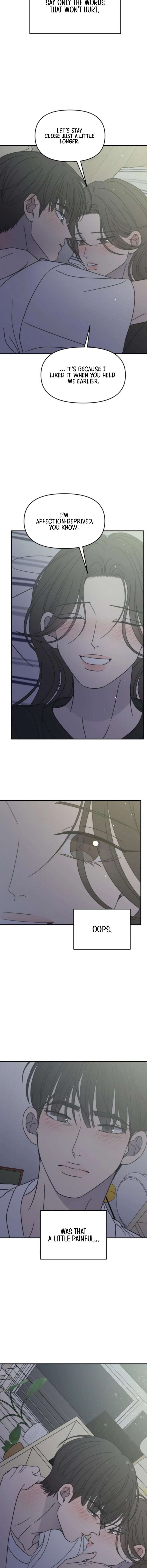 No Dating Allowed In The Office Chapter 76 73 015