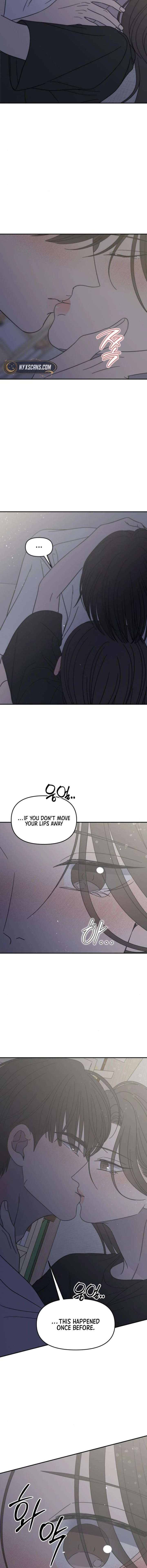No Dating Allowed In The Office Chapter 76 74 016