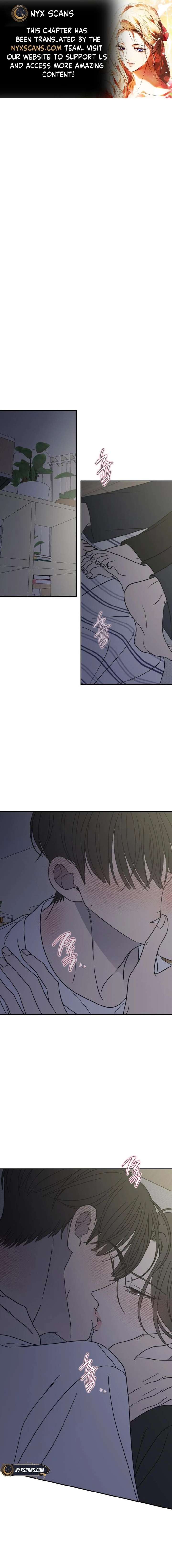 No Dating Allowed In The Office Chapter 77 77 001