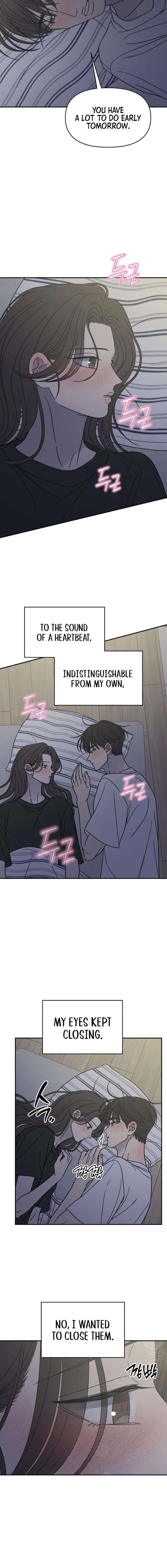 No Dating Allowed In The Office Chapter 77 80 004