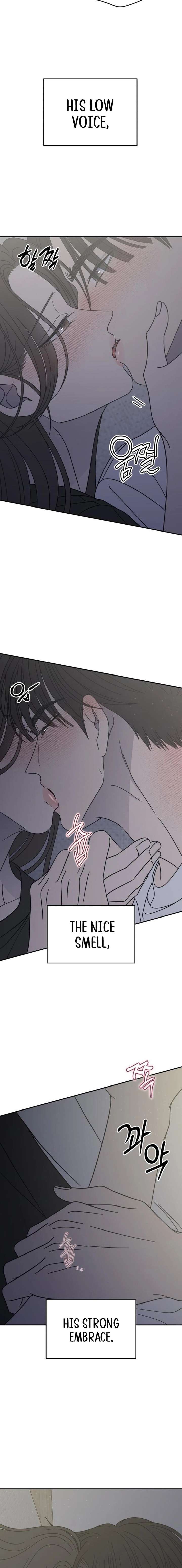 No Dating Allowed In The Office Chapter 77 82 006