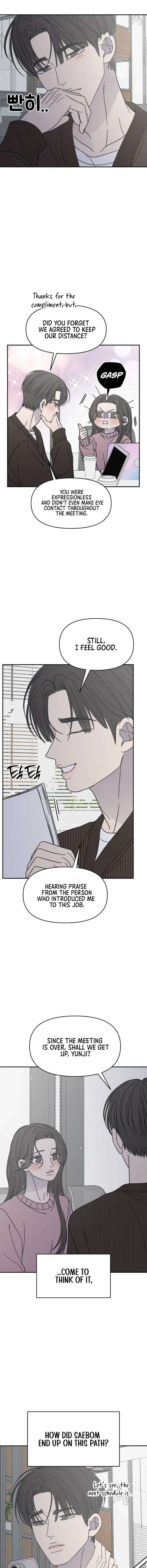 No Dating Allowed In The Office Chapter 78 66 005