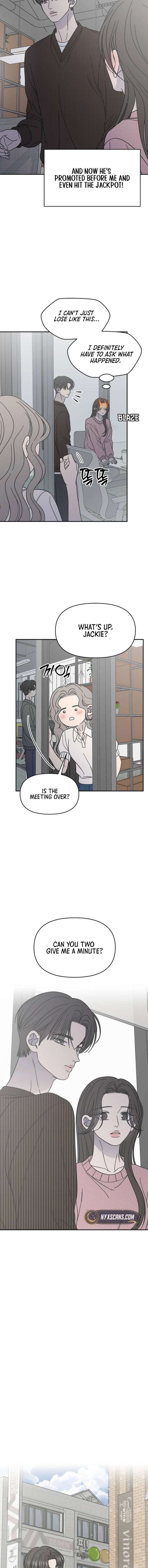 No Dating Allowed In The Office Chapter 78 68 007