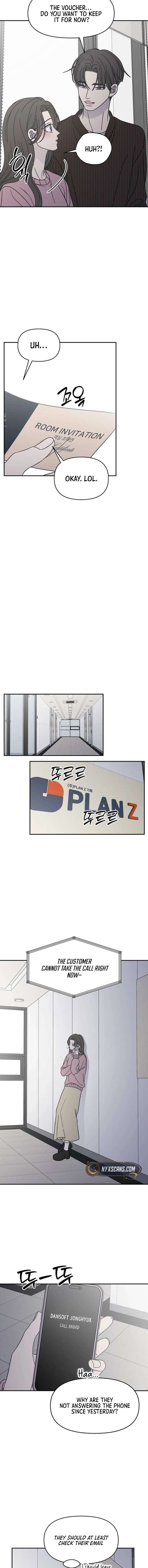 No Dating Allowed In The Office Chapter 78 74 013