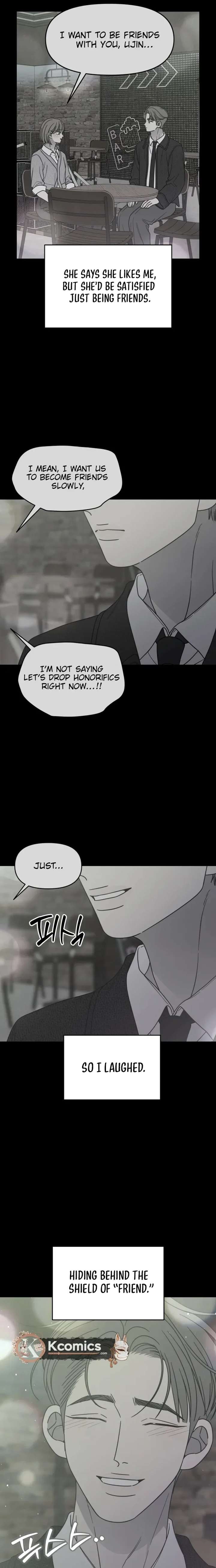 No Dating Allowed In The Office Chapter 81 125 ch 81 11
