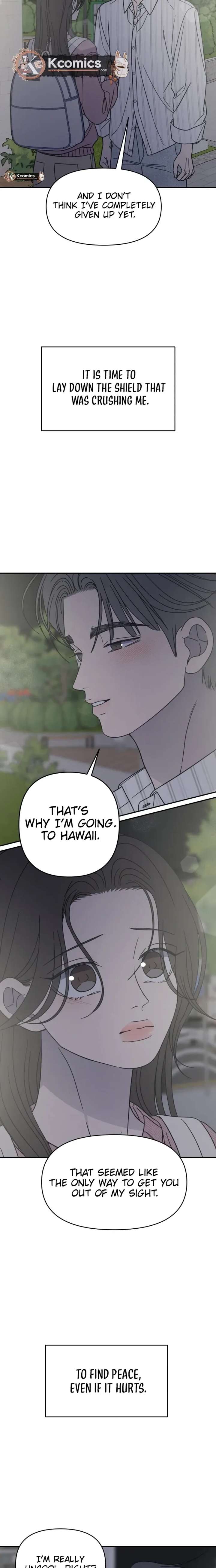 No Dating Allowed In The Office Chapter 81 129 ch 81 15