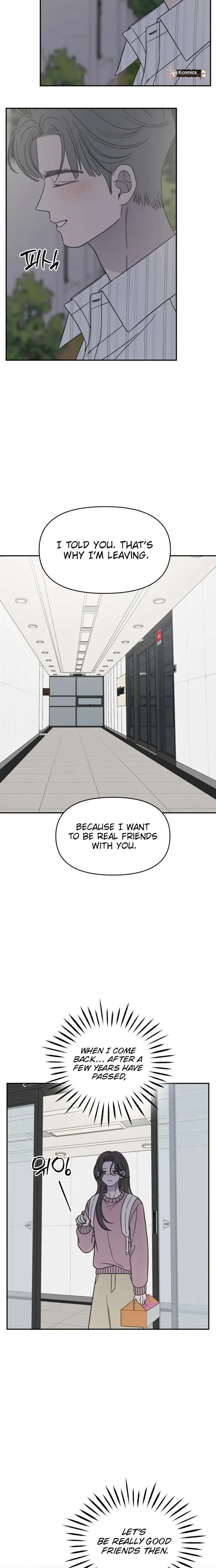 No Dating Allowed In The Office Chapter 81 132 ch 81 18