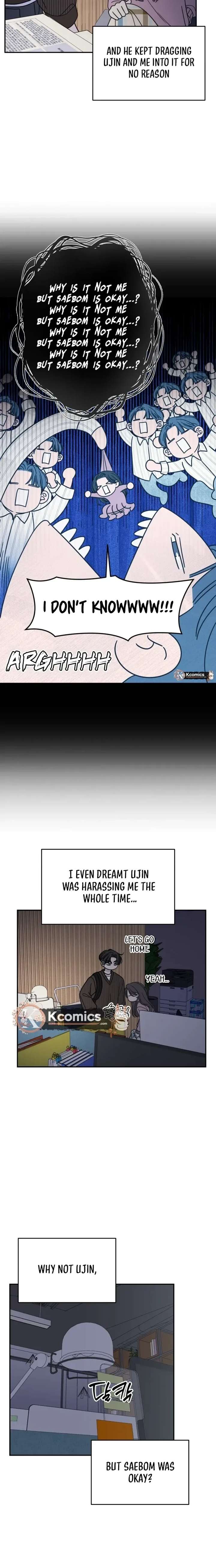 No Dating Allowed In The Office Chapter 81 144 ch 81 30