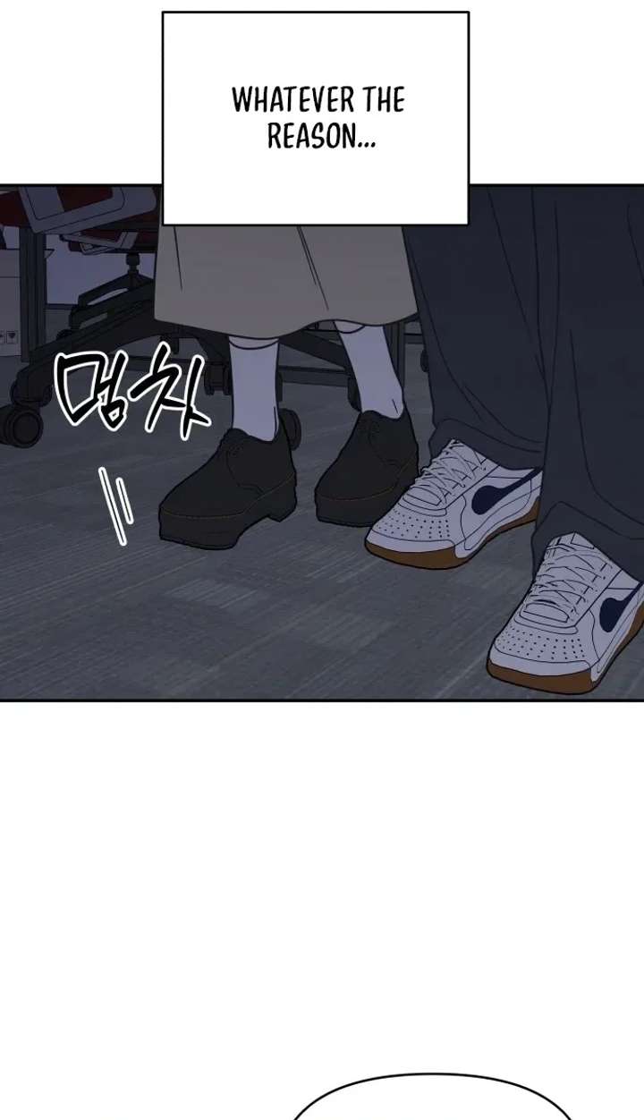No Dating Allowed In The Office Chapter 81 148 ch 81 34