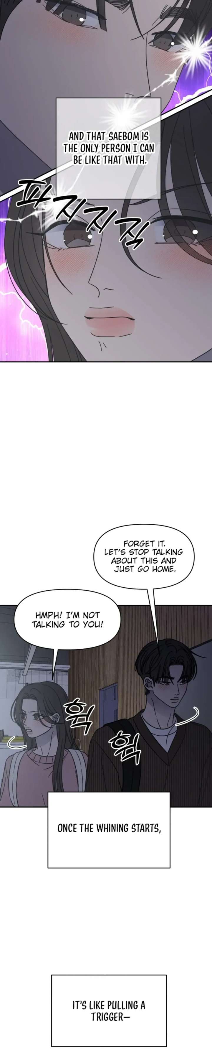 No Dating Allowed In The Office Chapter 81 151 ch 81 37
