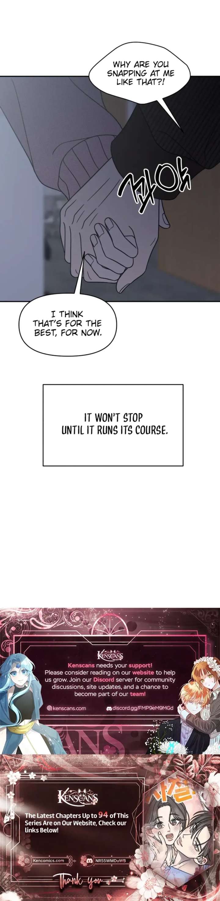 No Dating Allowed In The Office Chapter 81 152 ch 81 38