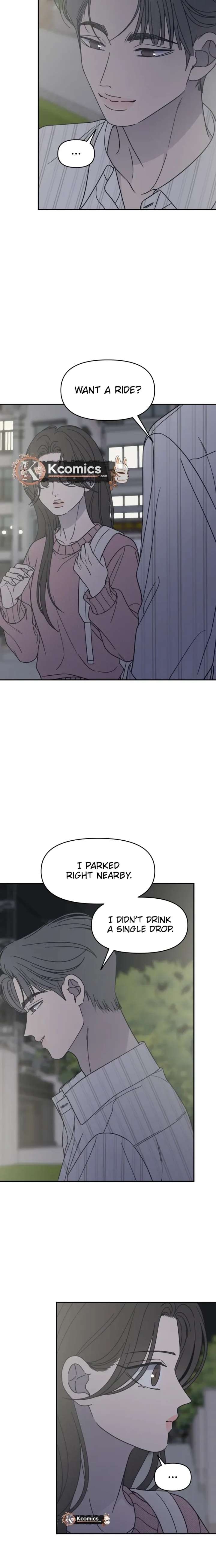No Dating Allowed In The Office Chapter 81 119 ch 81 5