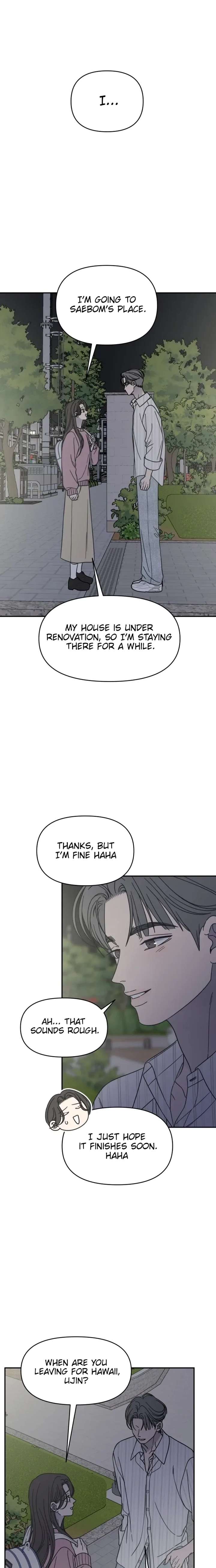 No Dating Allowed In The Office Chapter 81 120 ch 81 6