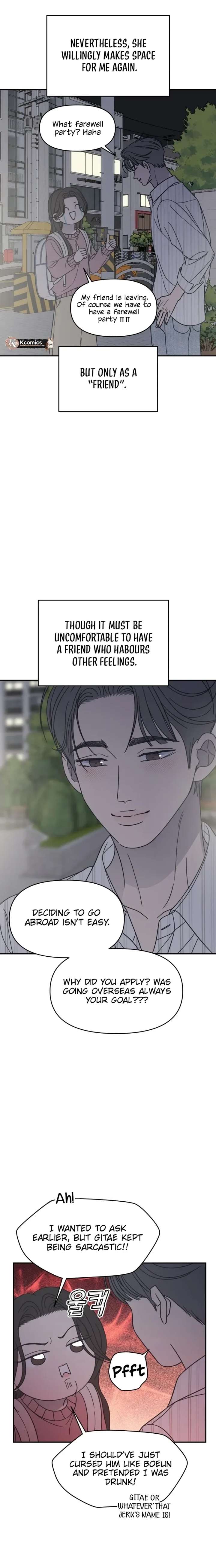 No Dating Allowed In The Office Chapter 81 123 ch 81 9