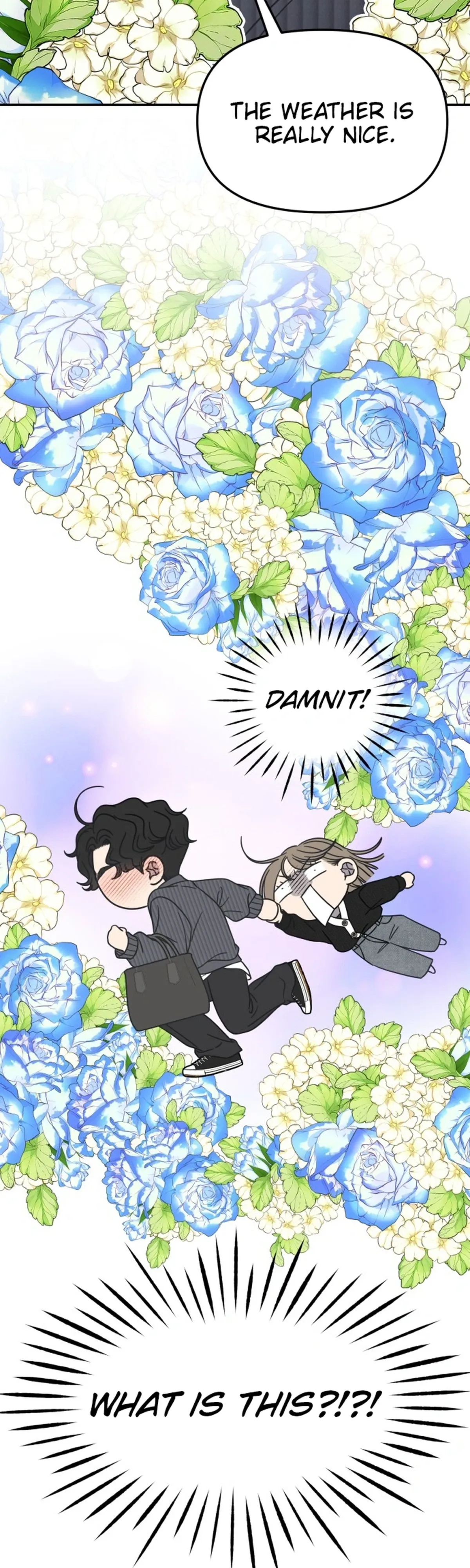 No Dating Allowed In The Office Chapter 89 131 337a1e1c899a