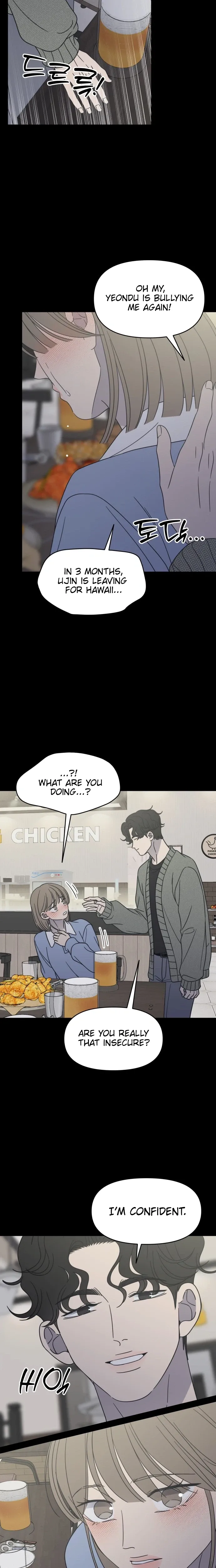 No Dating Allowed In The Office Chapter 89 113 5464a2b28e98