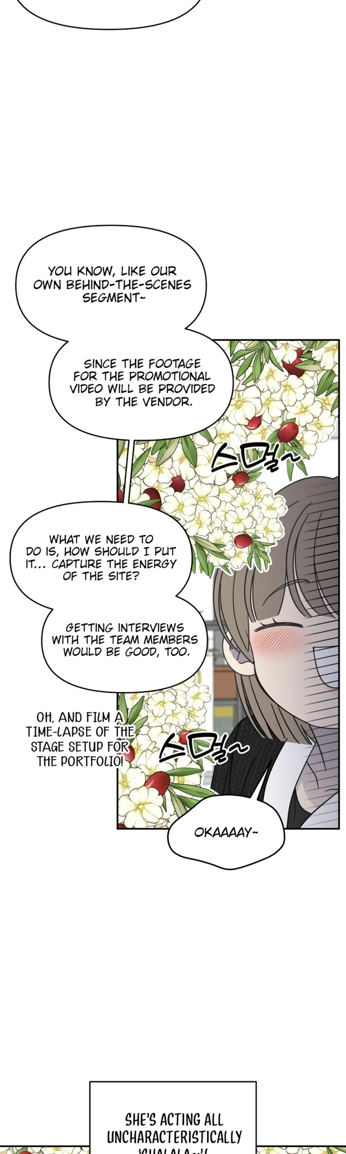 No Dating Allowed In The Office Chapter 89 103 ab78e0da0c51
