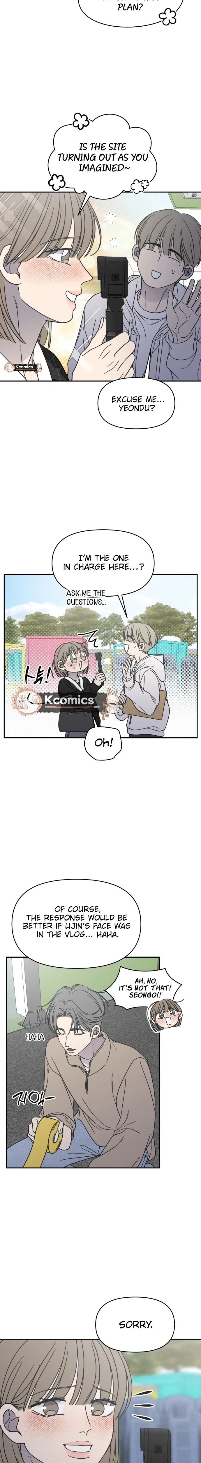 No Dating Allowed In The Office Chapter 89 107 c10a9bc246a9