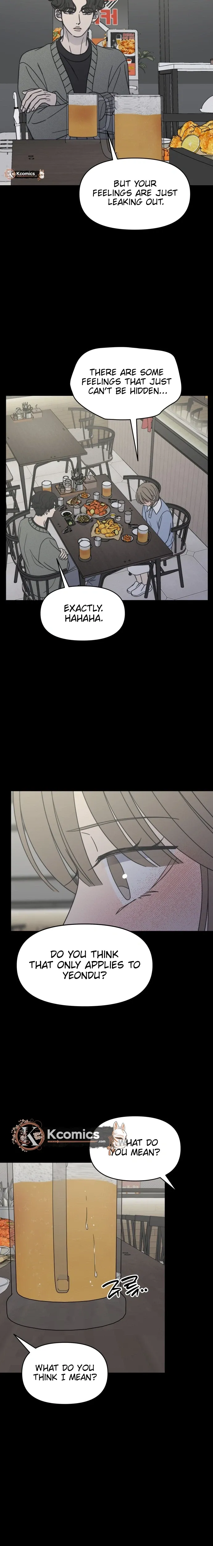 No Dating Allowed In The Office Chapter 89 110 da820c300e24