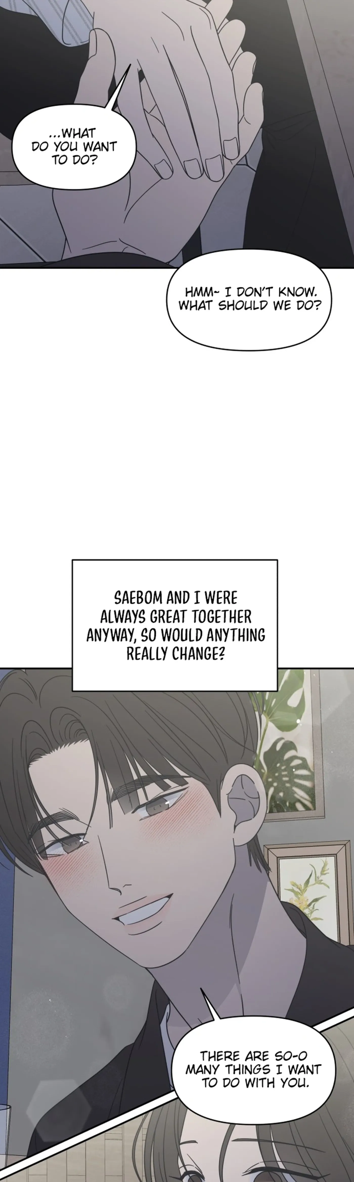 No Dating Allowed In The Office Chapter 94 139 0280f4322ea5
