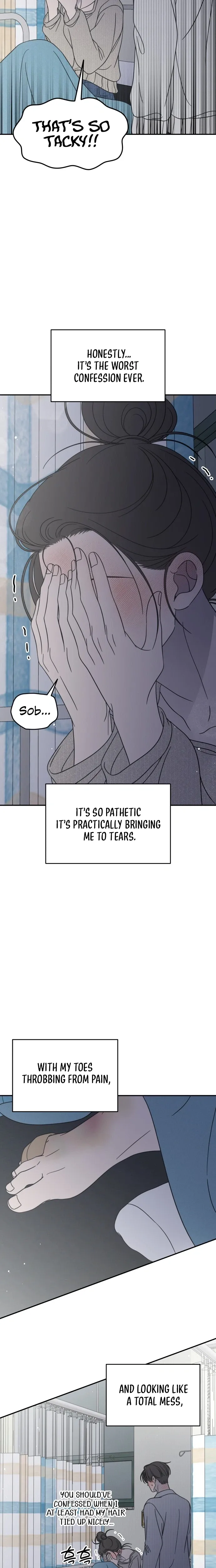 No Dating Allowed In The Office Chapter 94 118 13005f3ae916