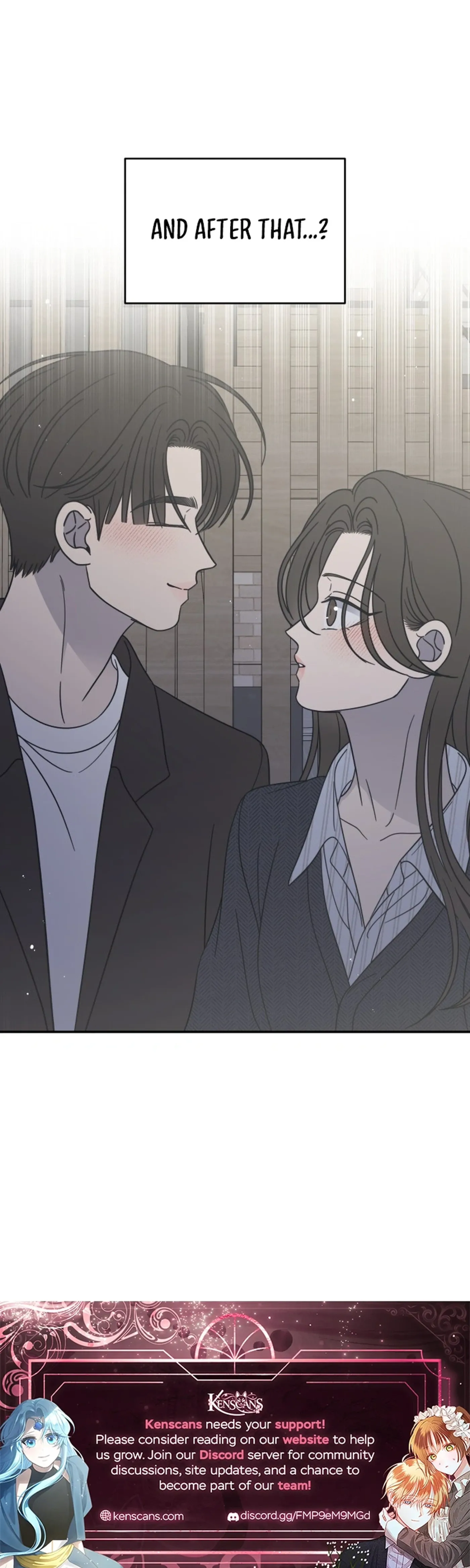 No Dating Allowed In The Office Chapter 94 143 68163b61b789