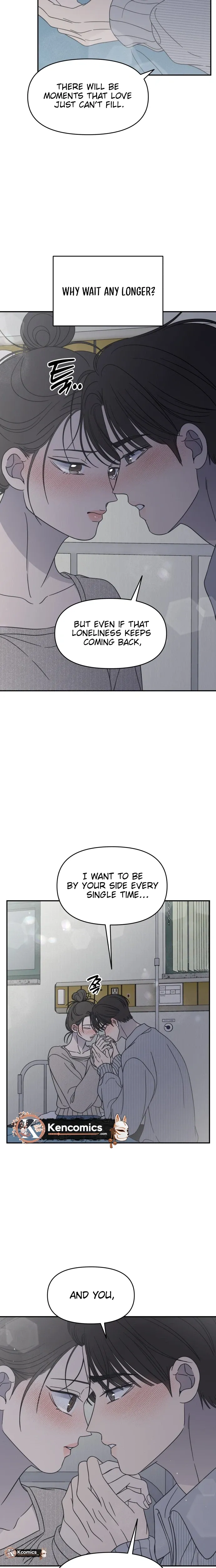 No Dating Allowed In The Office Chapter 94 115 6953b3756ba3