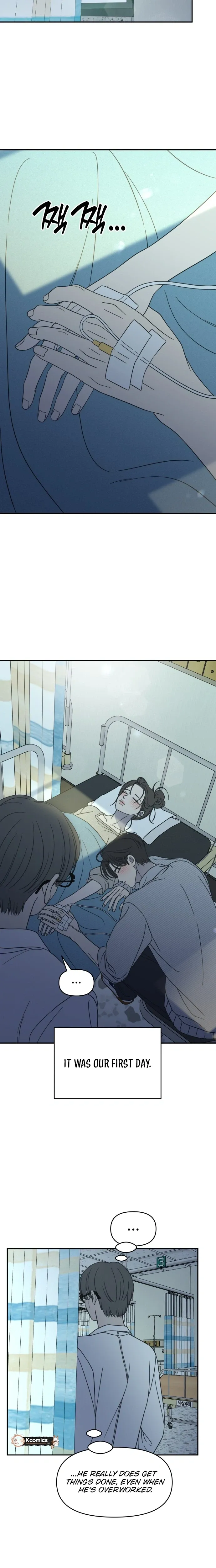 No Dating Allowed In The Office Chapter 94 124 c5c40d4b1e44