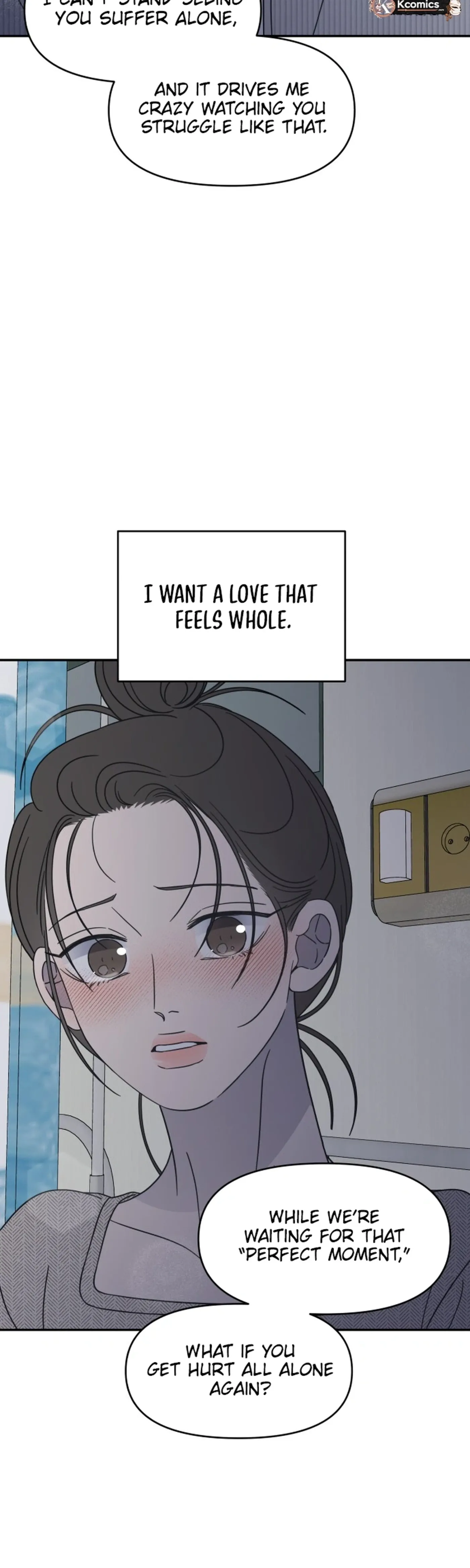 No Dating Allowed In The Office Chapter 94 113 ea28623971c8