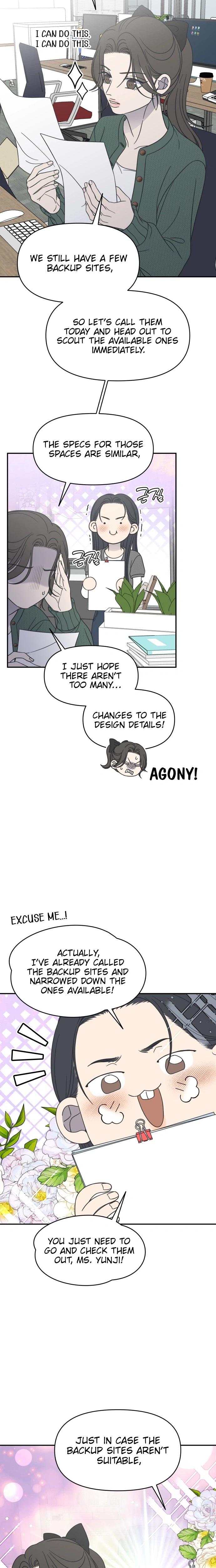 No Dating Allowed In The Office Chapter 97 112 6c3a709a149f