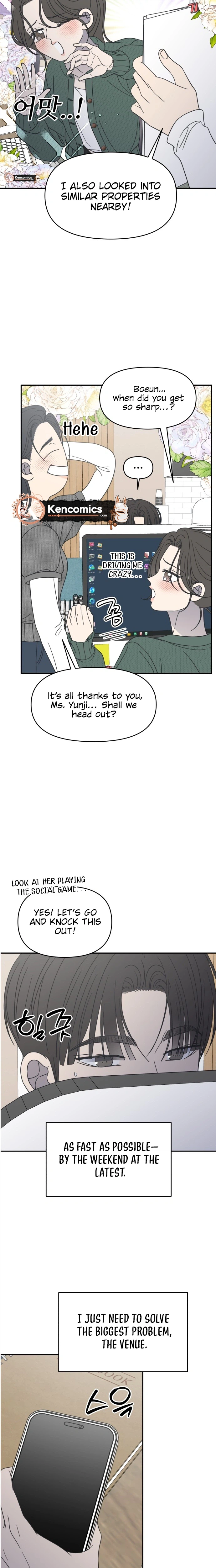 No Dating Allowed In The Office Chapter 97 113 90b4f1fada20