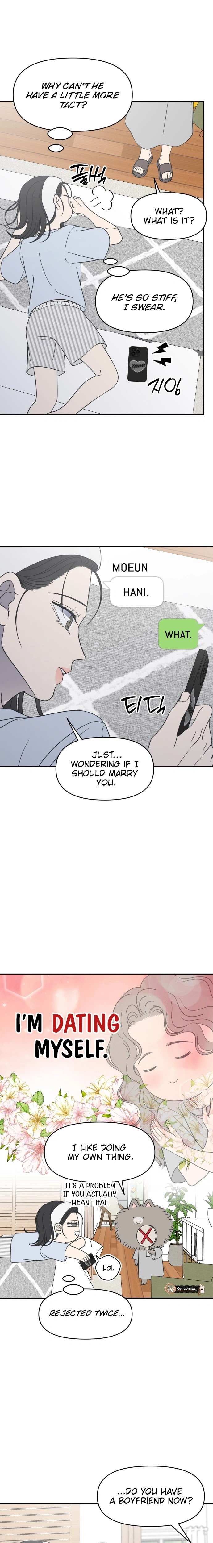 No Dating Allowed In The Office Chapter 97 103 c920a8dcb6d3