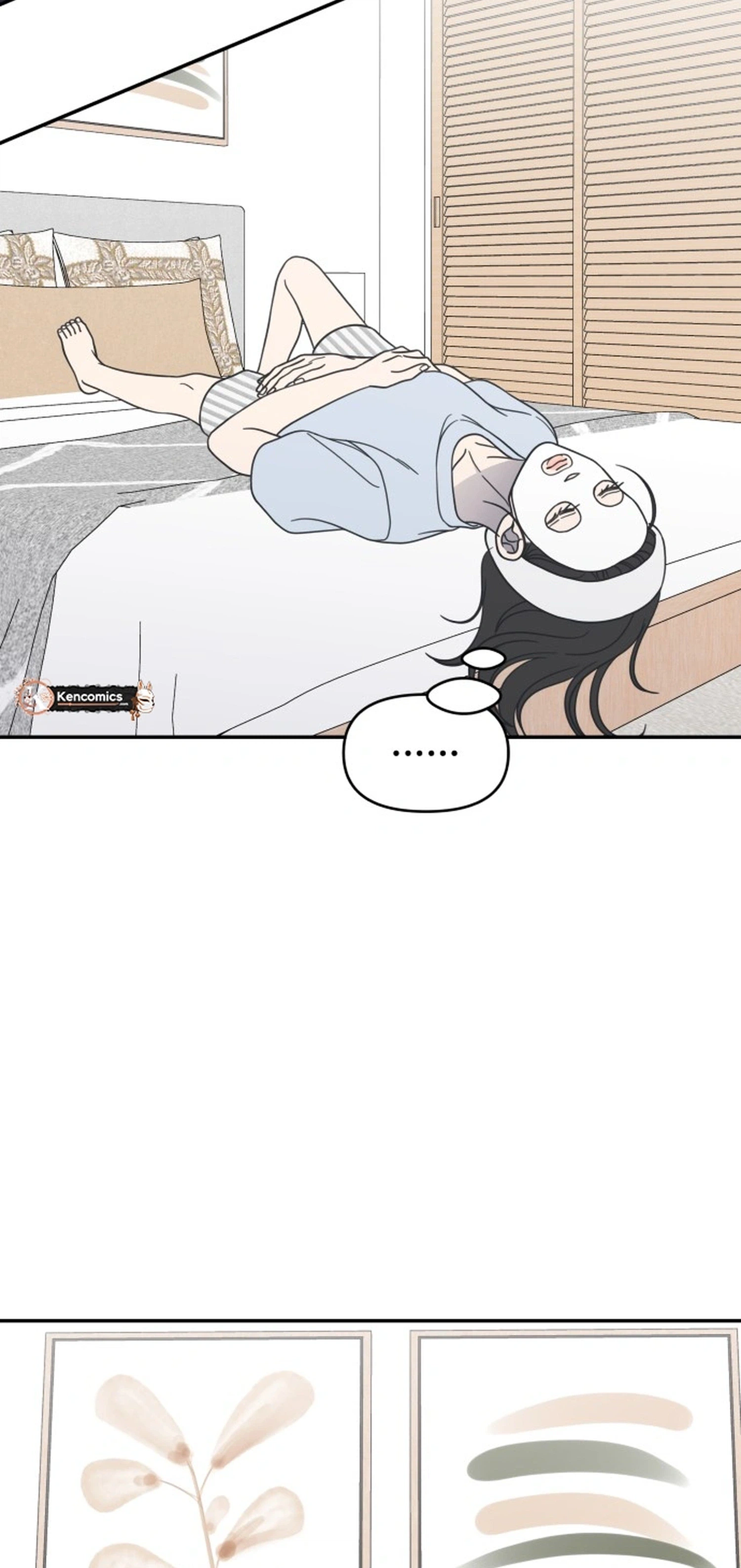 No Dating Allowed In The Office Chapter 97 99 cdca6b723952