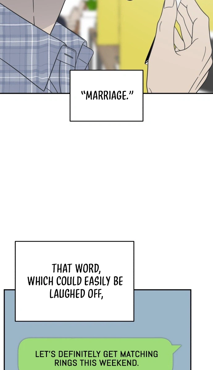 No Dating Allowed In The Office Chapter 97 105 e688d7f7551f