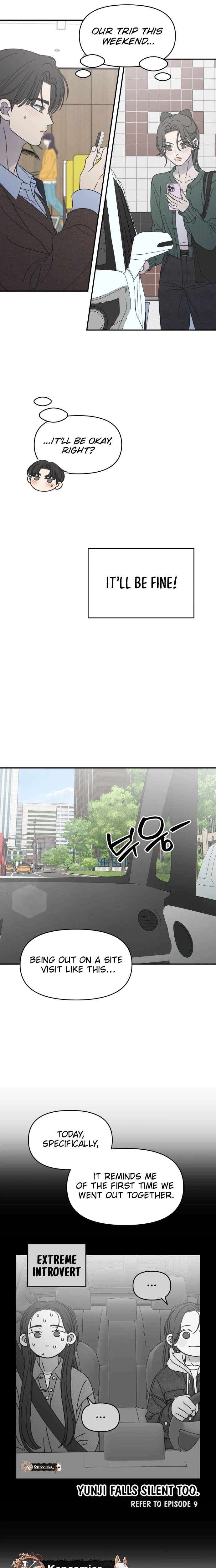 No Dating Allowed In The Office Chapter 97 115 e77d993c015e