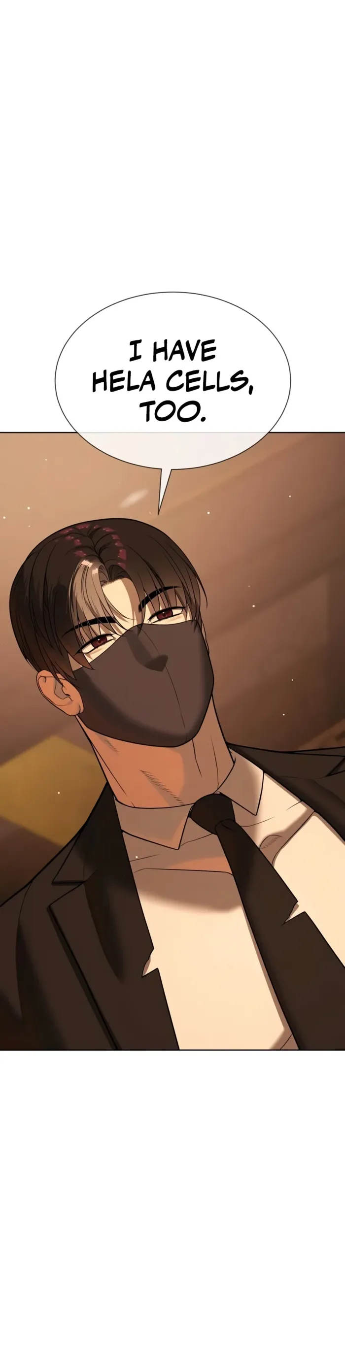 Killer Peter capítulo 153 página 15