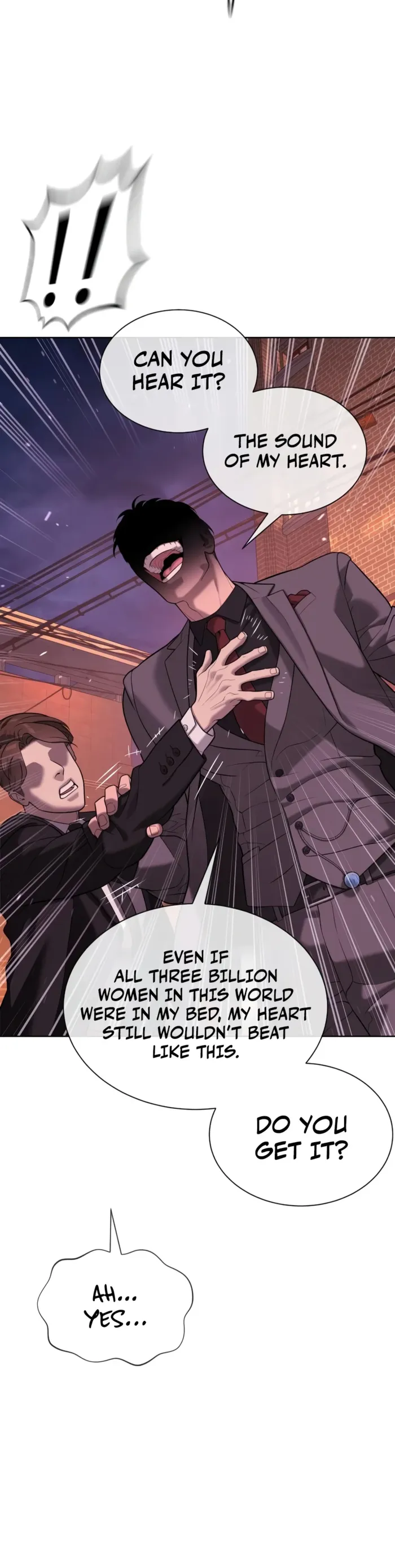 Killer Peter capítulo 153 página 32