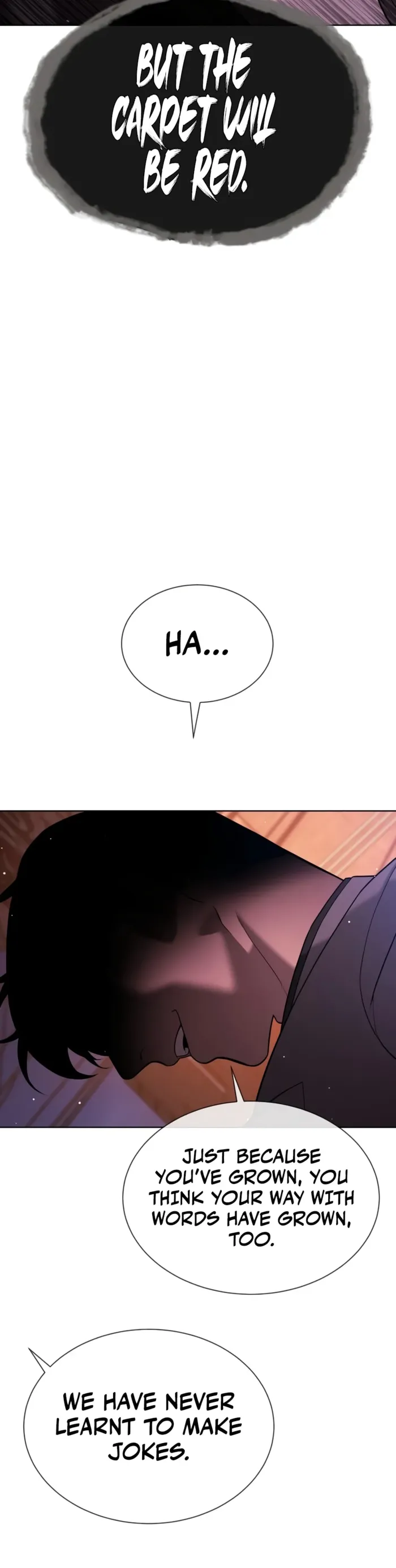 Killer Peter capítulo 153 página 34