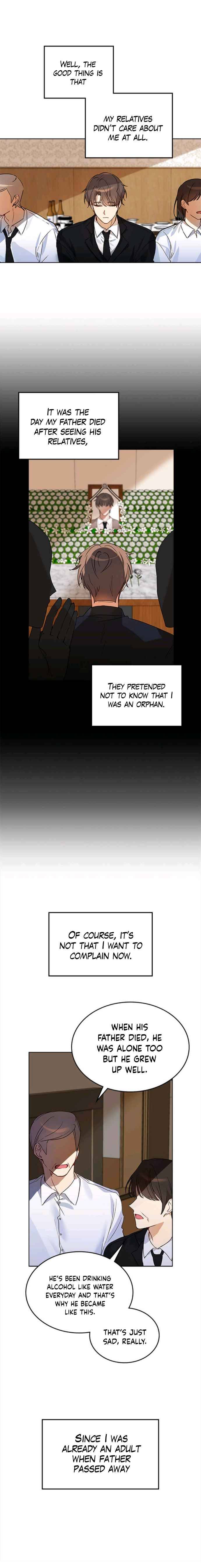 I Become a fool when it comes to my Daughter Chapter 1 65 4