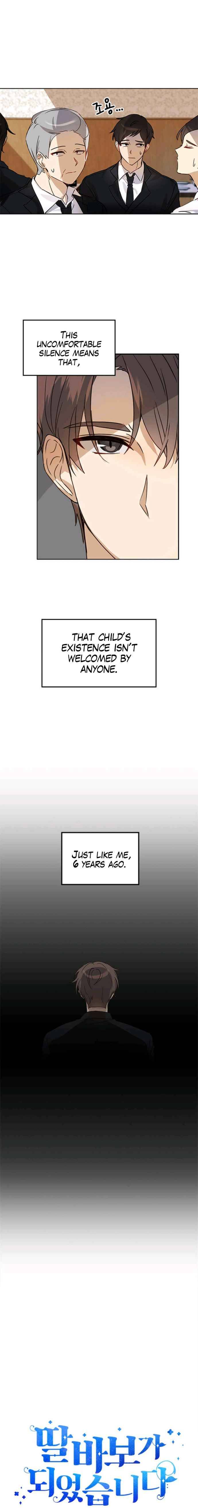 I Become a fool when it comes to my Daughter Chapter 1 68 7