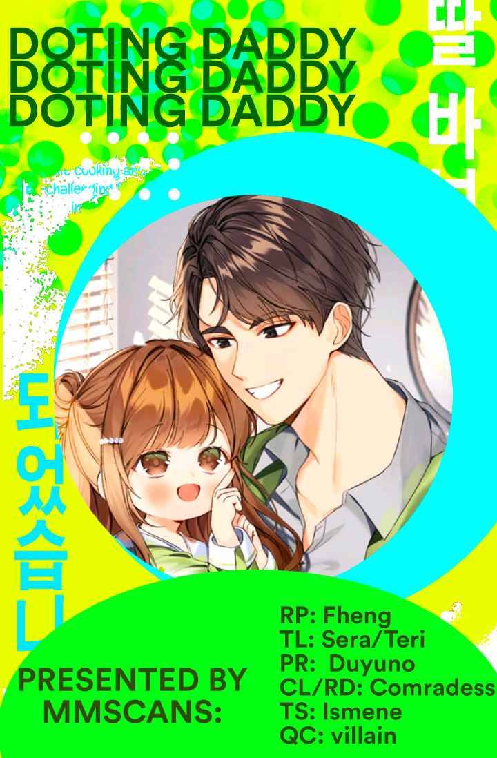I Become a fool when it comes to my Daughter Chapter 10 62 1