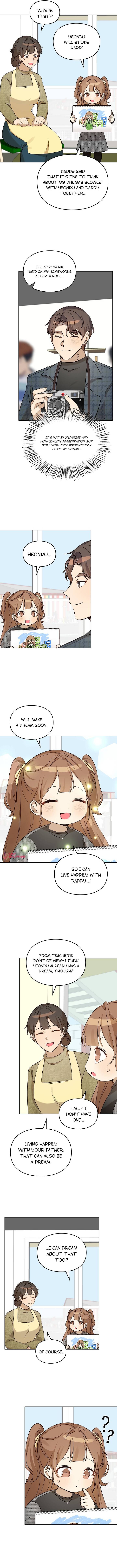 I Become a fool when it comes to my Daughter Chapter 100 45 08